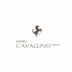 Logo di HOTEL CAVALLINO ***