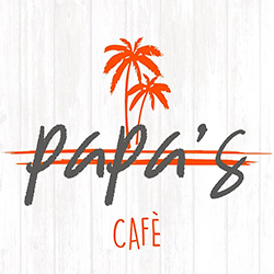 Logo di PAPA'S