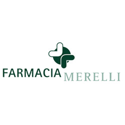 Logo di FARMACIA MERELLI