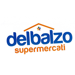 Logo di DELBALZO SUPERMERCATI