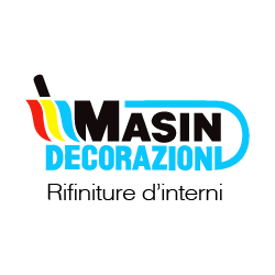Logo di MASIN DECORAZIONI
