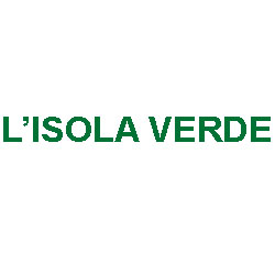 Logo di L'ISOLA VERDE