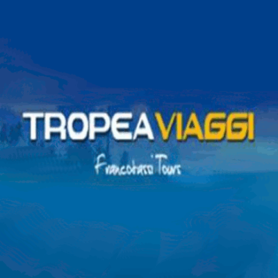 Logo di TROPEA VIAGGI