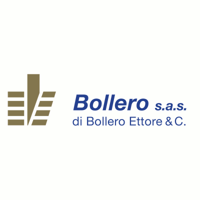 Logo di BOLLERO SAS DI BOLLERO ETTORE & C.