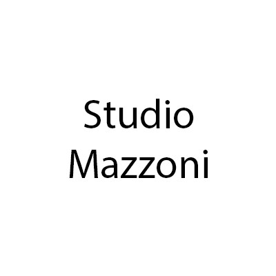 Logo di STUDIO MAZZONI