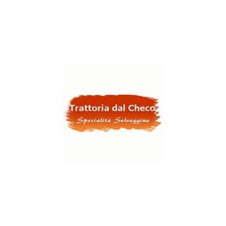 Logo di TRATTORIA DAL CHECO