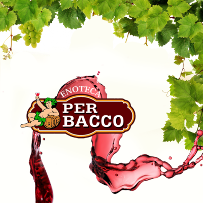 Logo di ENOTECA PER BACCO
