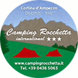 Logo di CAMPING ROCCHETTA