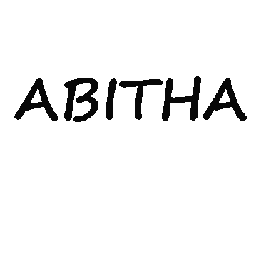 Logo di ABITHA