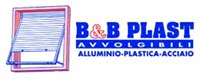 Logo di B. & B. PLAST