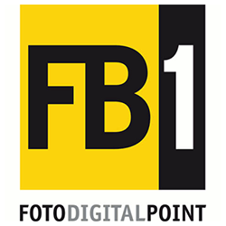 Logo di FOTO FB1