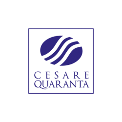 Logo di CESARE QUARANTA