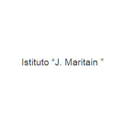 Logo di ISTITUTO J. MARITAIN