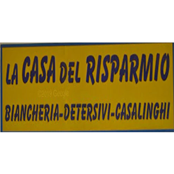 Logo di LA CASA DEL RISPARMIO
