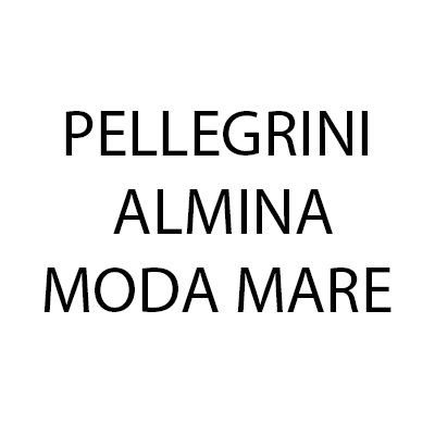 Logo di PELLEGRINI ALMINA