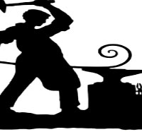 Logo di NICHOLAS ARGENTATI