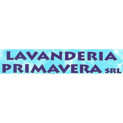 Logo di LAVANDERIA PRIMAVERA SRL