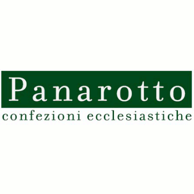 Logo di CONFEZIONI ECCLESIASTICHE PANAROTTO