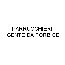 Logo di GENTE DA FORBICE