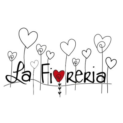 Logo di LA FIORERIA MONIA BERTOLO