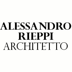 Logo di ALESSANDRO ARCH. RIEPPI
