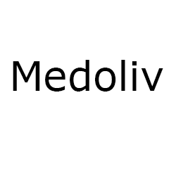 Logo di MEDOLIV