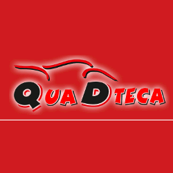 Logo di QUADTECA