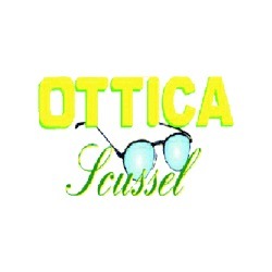Logo di OTTICA SCUSSEL