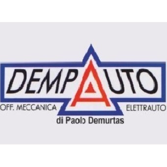 Logo di DEMPAUTO CENTRO REVISIONI