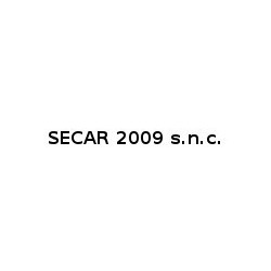 Logo di SECAR 2009