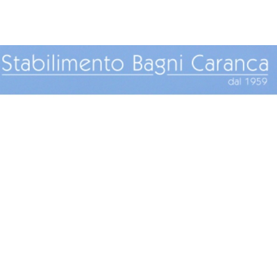 Logo di BAGNI CARANCA - RISTORANTE CARANCA