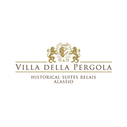 Logo di VILLA DELLA PERGOLA