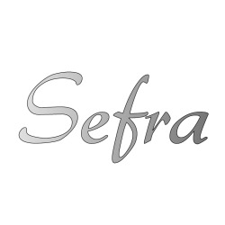 Logo di SEFRA