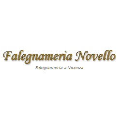 Logo di FALEGNAMERIA NOVELLO
