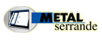 Logo di METAL SERRANDE srl