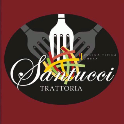 Logo di TRATTORIA SANTUCCI