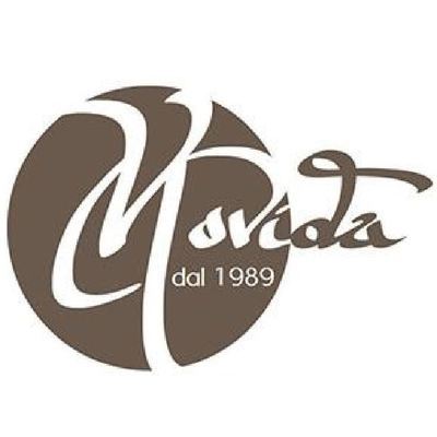 Logo di RISTORANTE MOVIDA