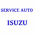 Logo di SERVICE AUTO ISUZU