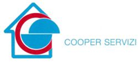 Logo di COOPER SERVIZI soc.coop.r.l.