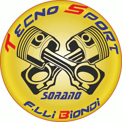 Logo di TECNOSPORT