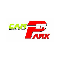 Logo di CAMPER PARK S.R.L.