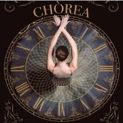 Logo di CHòREA ART STUDIO