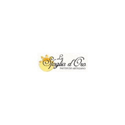 Logo di LA SFOGLIA D'ORO
