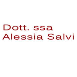 Logo di SALVI DR.SSA ALESSIA