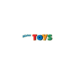 Logo di MR. TOYS