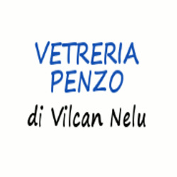 Logo di VETRERIA PENZO