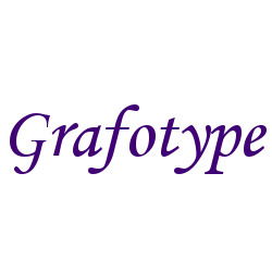 Logo di GRAFOTYPE SERVICE