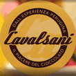 Logo di CIOCCOLATO CAVALSANI