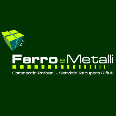 Logo di FERRO E METALLI