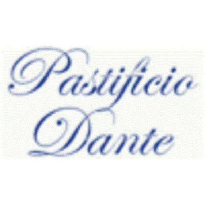 Logo di PASTIFICIO DANTE